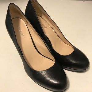 Nine West heels